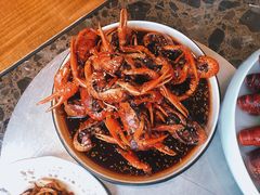 红油龙虾-马头巷·食景园(苏州总店)
