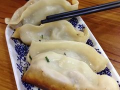 -阿婆油墩子(五里桥路188弄小区店)