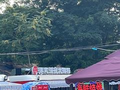 -东方之珠海鲜酒楼(南开店)