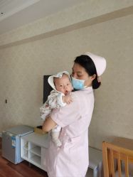 -贝美月子中心(半坡店)