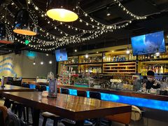 大堂-bluefrog蓝蛙(水游城店)