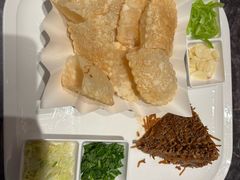 宫廷改刀肉-新乾隆酒楼(帝景园店)