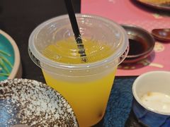 -大江户日本料理(吕厝店)