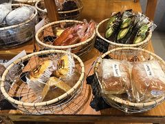 -Max Bakery 阿唛手作