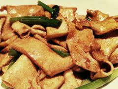 -绿茶餐厅(王府井永宁门店)