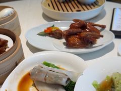 -金苑海鲜酒家(来魅力店)