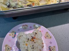 -半天妖烤鱼(京新广场店)