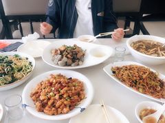 -大地春饼店(黄河路店)