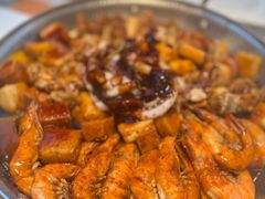 -黄记煌三汁焖锅(崇文门店)