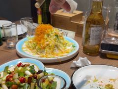 -街角等你.大连海鲜烧烤(西安路店)