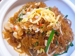 海皇干捞粉丝煲-荷风细雨·中国茶宴(碧云店)