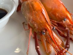 -品鲜村农家菜·阳澄湖大闸蟹(总店)