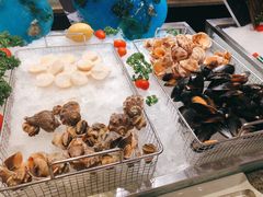 -广州粤海喜来登酒店