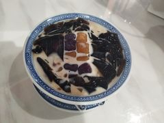 芋圆仙草-老廣糖水铺(乐汇城店)