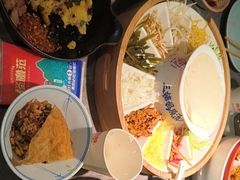 -怪噜范·贵阳小吃大排档(世纪金源店)