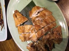 -粗茶淡饭·隐庐私厨(东亭店)