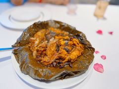 -湖滨28中餐厅·西湖宴·杭州君悦酒店