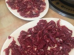 -陈记顺和潮汕牛肉火锅(韩江路店)