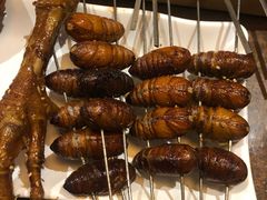 -枪火串烧·东北特色烧烤(罗湖总店)