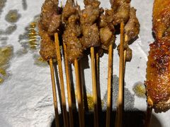 肉筋-管氏翅吧(广渠门店)