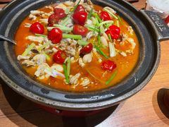 -蛙三泡椒牛蛙(万象城店)