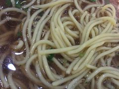 牛肉面-西域胡氏大盘鸡(谈固店)