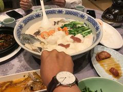 -山外山菜馆(玉泉路店)
