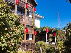 -慢丽江·云南野生菌土鸡锅(西山店)
