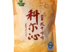 -科尔沁牛肉专营店(康桥店)