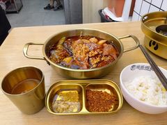 -冒菜西施·非遗冒菜(总店)