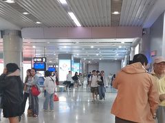 -威海大水泊国际机场