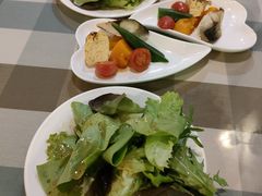 -BISTROFIORE美伊娜(伊犁南路店)