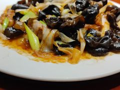 -吴记酱骨炖菜馆(康安路店)