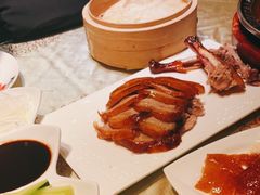 -荔枝苑养生餐厅(尊尚领地店)