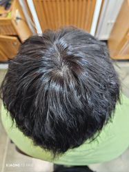 -心迪染发专门店