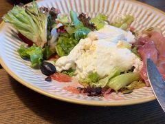 -BAKER&SPICE(环贸店)