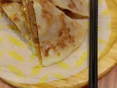 -甲乙饼·北京手工肉饼(西直门凯德茂店)
