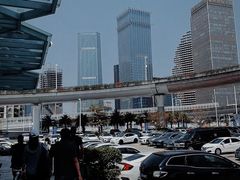 -横琴购口岸商业广场