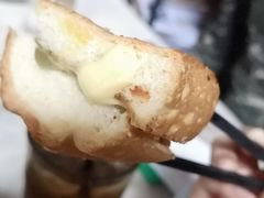 太空包-何九海南茶店(鬼仔巷店)