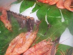 -圣罗巴海鲜自助(黑金店)
