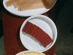 -越城记黑鱼煲(福侨大厦店)