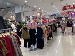 -永旺梦乐城(金银潭店)