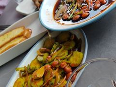 -粟氏天府·东北烧烤(长安街店)