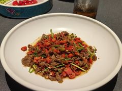 -肆月河豚·淮扬菜·湘菜(华天店)