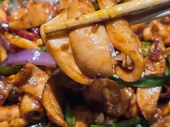 -倍儿美海鲜大排挡·非遗海鲜蒸饺(洋货店)