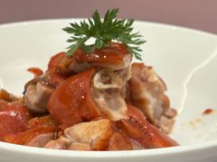 -徽镇小厨·经典徽菜(十里河店)