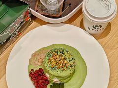 -Gram舒芙蕾(杭州中心店)