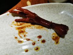 妈妈凤爪-花千醉拾季(雨花世茂店)