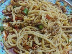 -巴依老爷新疆餐厅