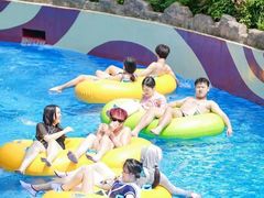 -武汉玛雅海滩水公园